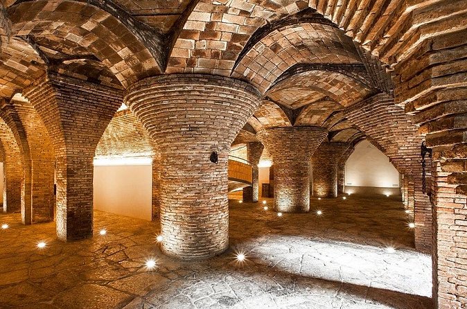Palau Guell by Gaudi with Audio Guide in Barcelona - How long you need and how the price feels