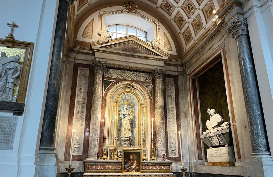 Palermo: Cathedral Audioguided Tour & Rooftop Entry Ticket - Why Palermo Cathedral deserves your time
