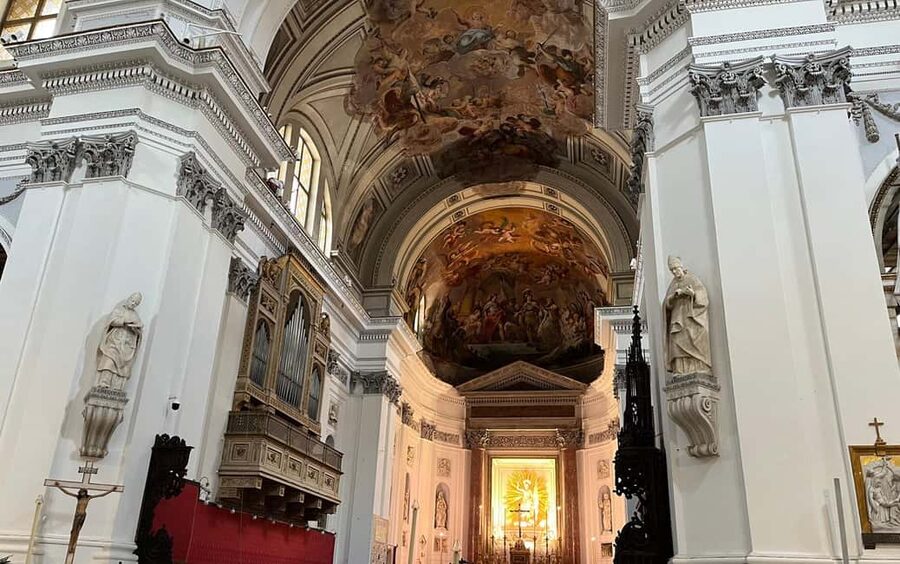 Palermo: Cathedral Audioguided Tour & Rooftop Entry Ticket - Is $17 a good price?