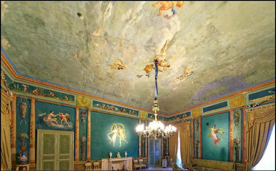 Palermo: Norman Palace Ticket & Audio App Downloadable - Comfort, access, and what to wear