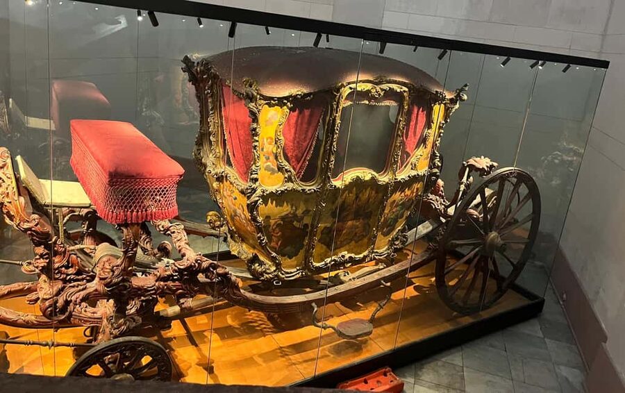 Palermo: Palatine Chapel, Audio App & optional Norman Palace - Is $35 a fair price?
