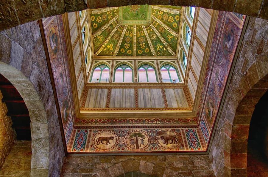 Palermo: Palatine Chapel, Audio App & optional Norman Palace - Who will enjoy this experience most?