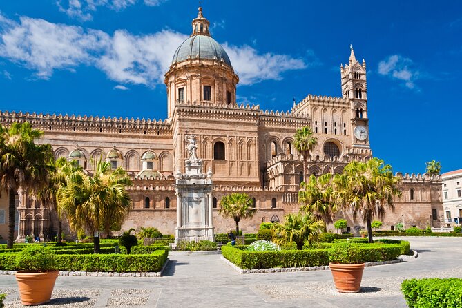 Palermo Scavenger Hunt and Highlights Self Guided Audio Tour - What the $9.46 price really buys