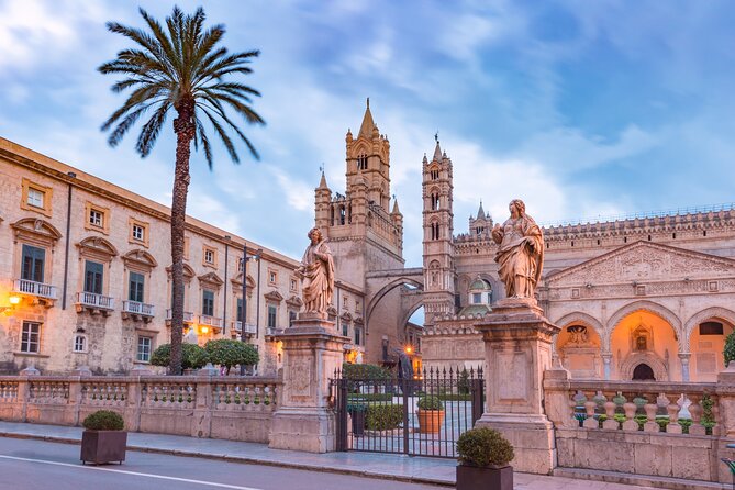 Palermo Scavenger Hunt and Highlights Self Guided Audio Tour - Who will enjoy this Palermo tour most?
