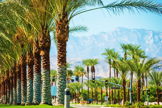 Palm Springs and Joshua Tree Self-Guided Driving Audio Tours - Pioneertown adds a Wild West detour
