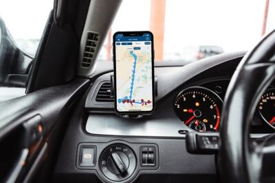 Palm Springs Self-Guided Driving Audio Tour