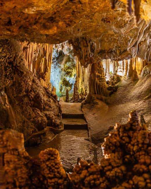 Palma: Caves of Genova Ticket & Digital Audio Guide - Is $14 good value?