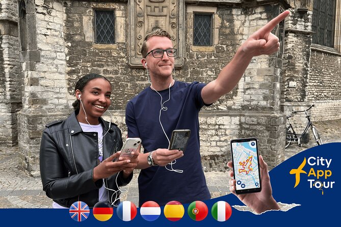Palma de Mallorca: City Walk Audio Guide in 7 Languages on Phone - Plaça d’Espanya and the first sense of Palma