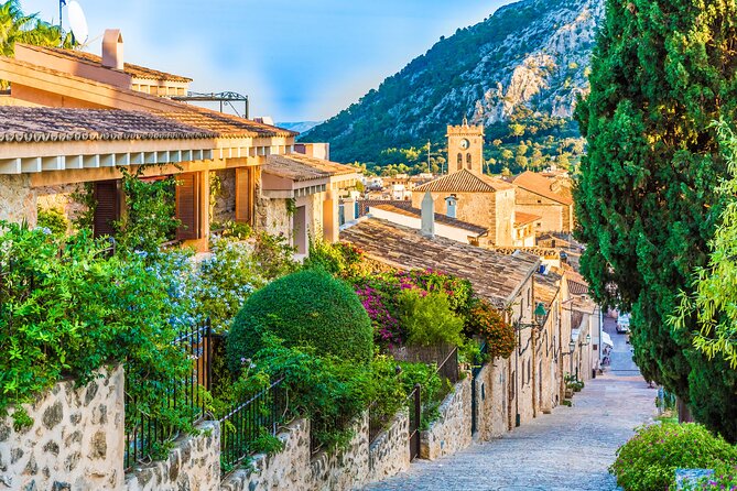 Palma de Mallorca: City Walk Audio Guide in 7 Languages on Phone - What $9.03 buys you
