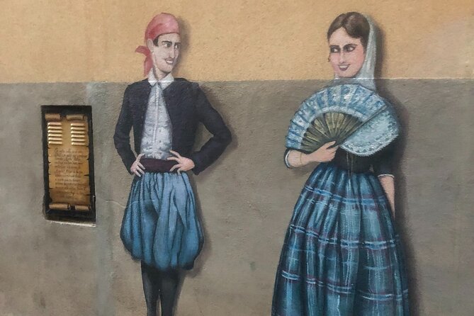 Palma de Mallorca Medieval Jewish Quarter Audio Guide - The Tower of Love and the scandal behind it