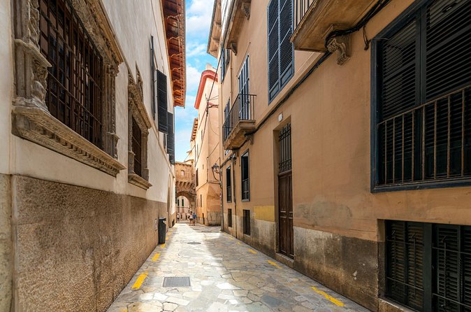 Palma de Mallorca Medieval Jewish Quarter Audio Guide - The $9.99 price and what you receive