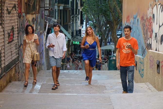 Palma's Alternative History: A Self-Guided Audio Walk - Why this short Palma walk works well
