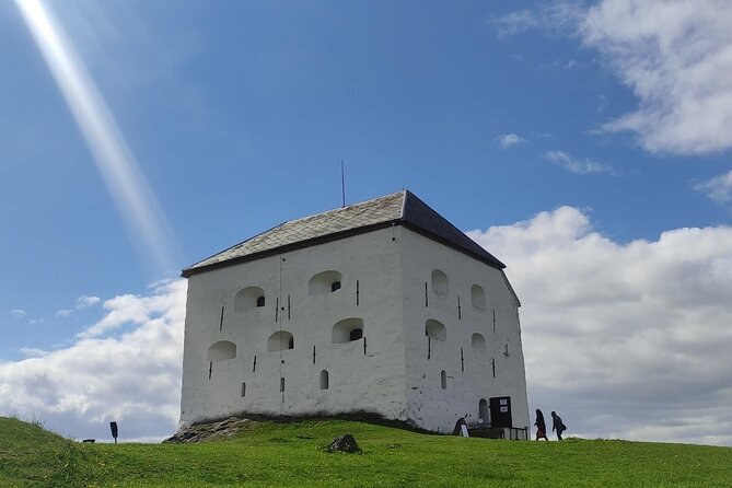 Panorama Bus Tour with Audio Guide - Key points to know before booking