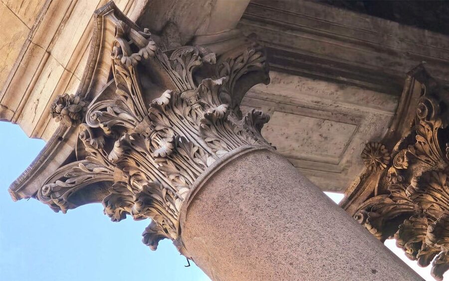 Pantheon Audio Guided Tour: Endless Imperial Rome Experience - Why the Pantheon Still Feels So Powerful