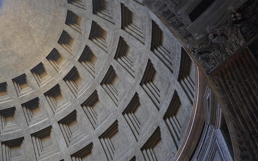 Pantheon Audio Guided Tour: Endless Imperial Rome Experience - Is $17 Good Value?