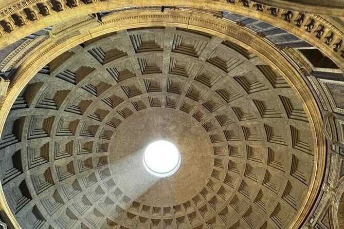 Pantheon Fast Track Entrance with Audio Guide - What fast track entry is really worth