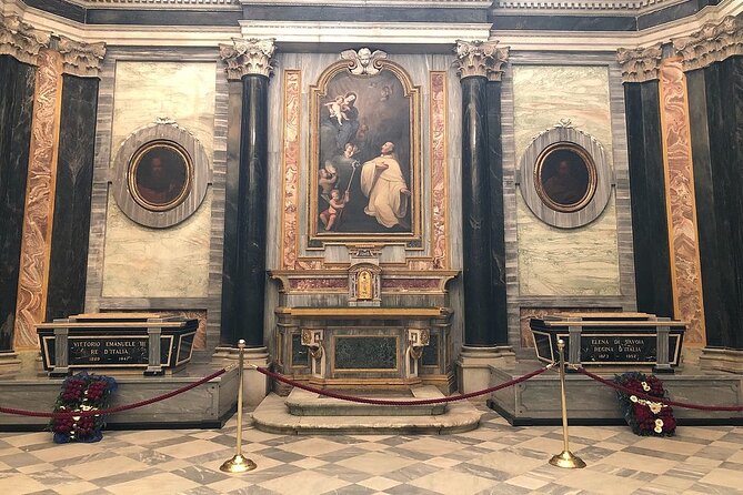 Pantheon Fast Track Tickets with Audio Guide - Why the Pantheon deserves an hour of your Rome time