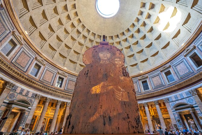 Pantheon Fast Track Tickets with Audio Guide - Who will enjoy this Pantheon experience most?