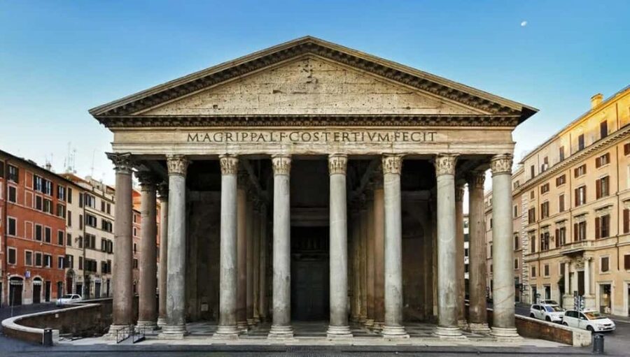 Pantheon Full Experience With Host & Interactive Audio App - Priority entry, with one important qualification