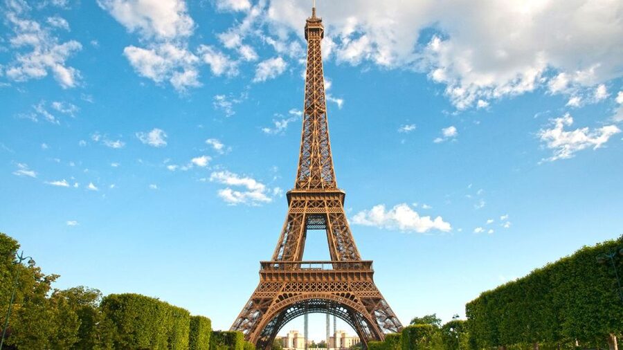 Paris Audioguide - TravelMate app for your smartphone - Is $3.40 good value for Paris?