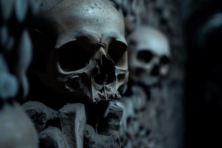 Paris: Catacombs, Audio Guide, and River Cruise Option - What this Paris combination actually includes