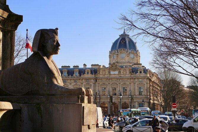 Paris Criminal Past, audioguided walking tour - Who will enjoy this Paris crime walk