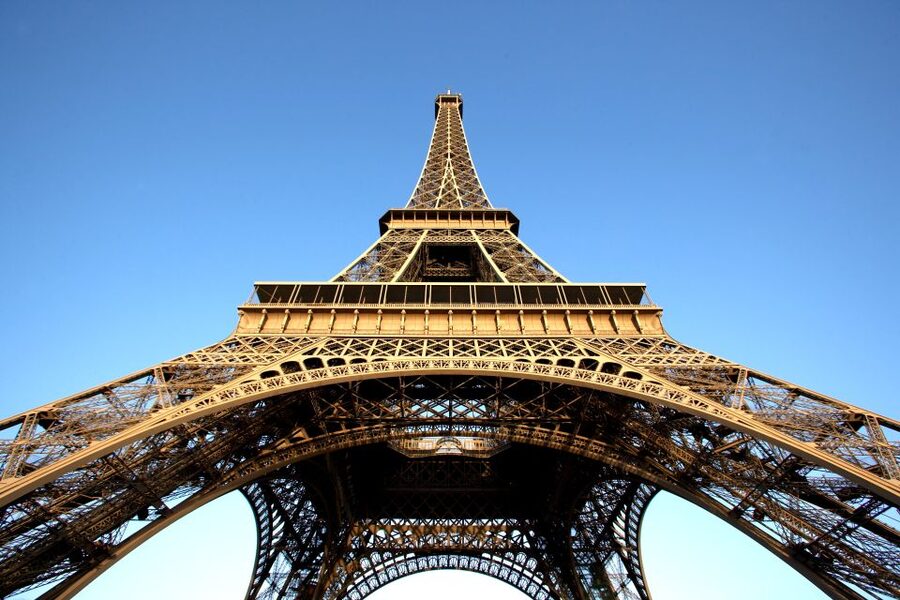 Paris: Eiffel Tower Access w/ Audioguide and Optional Cruise - What You Are Really Buying for $93