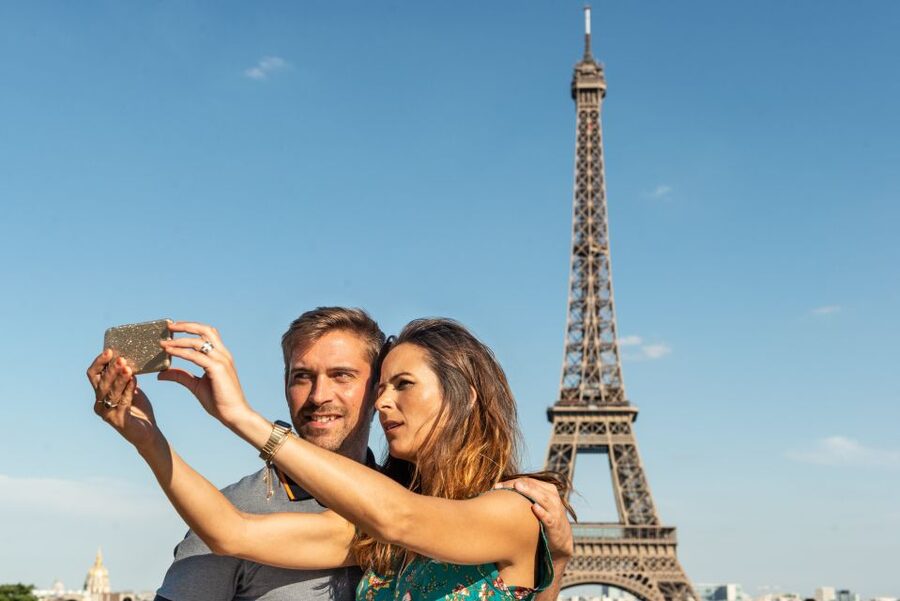 Paris: Eiffel Tower Access w/ Audioguide and Optional Cruise - Adding the Seine Cruise