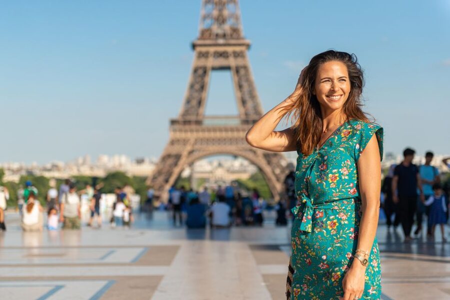 Paris: Eiffel Tower Access w/ Audioguide and Optional Cruise - Who Will Like This Experience
