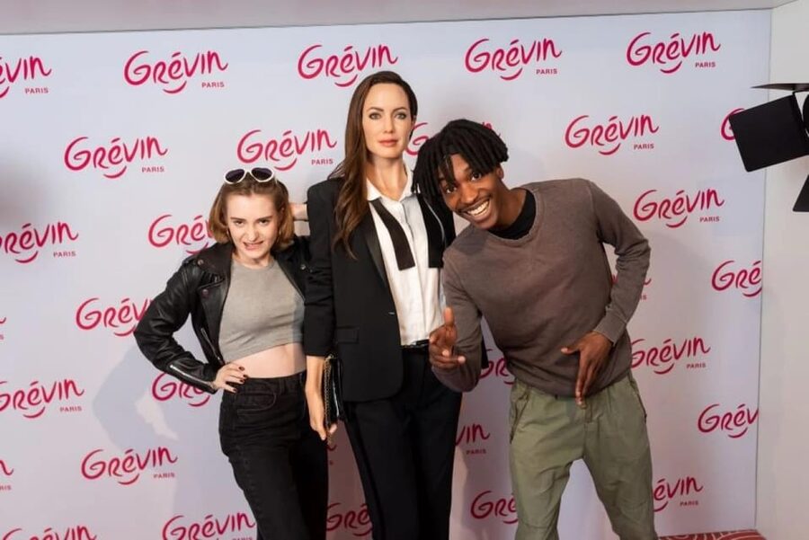 Paris: Grévin Wax Museum Entry Ticket with Audio Guide App - What the Grévin Wax Museum experience is like