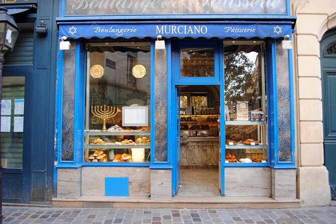 Paris Jewish Quarter Marais Smartphone GPSAPP Audio Walking Tour - Key points before you go