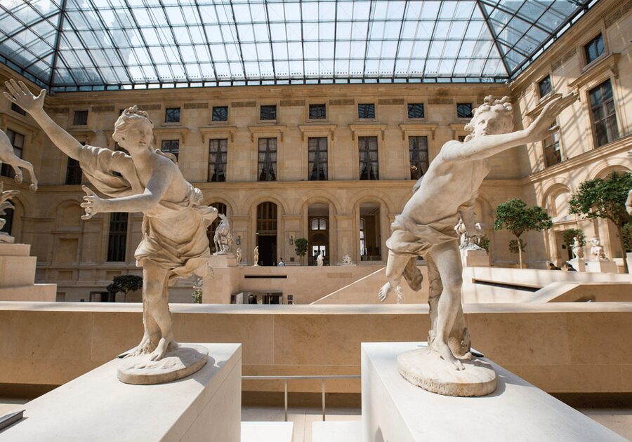 Paris: Louvre Museum Ticket & Exclusive Immersive AudioGuide - What the $57 Ticket Actually Gives You