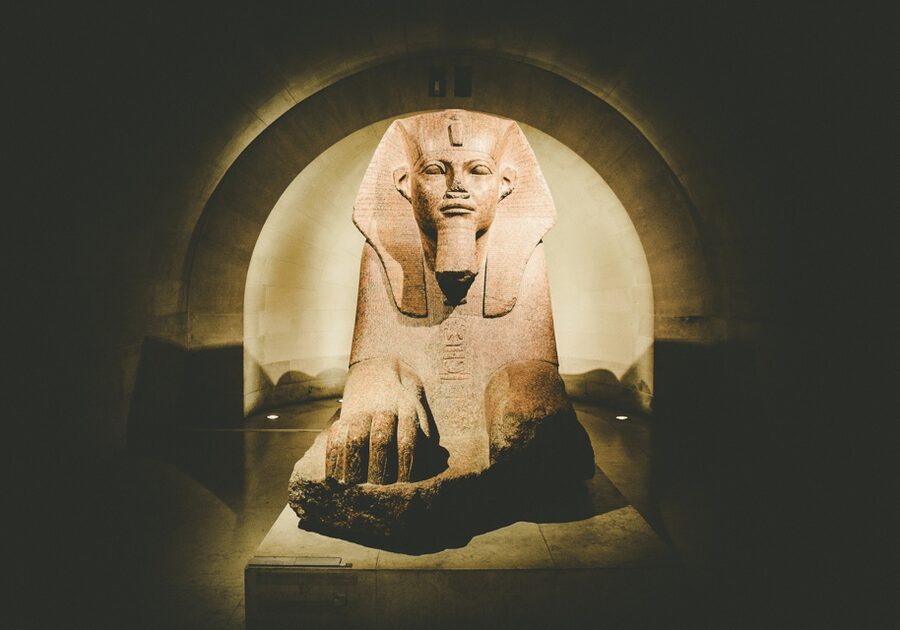 Paris: Louvre Museum Ticket & Exclusive Immersive AudioGuide - Crowds, Queues, and the Louvre Experience