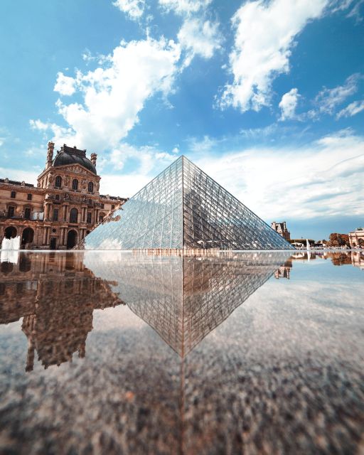 Paris: Louvre Ticket with Audioguide App and Seine Cruise - What this $64 Paris combination actually gives you