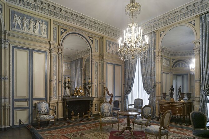 Paris: Museum of Decorative Arts Ticket and City Audio Tour - Why This Paris Combination Works