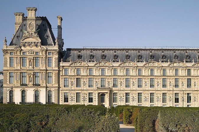 Paris: Museum of Decorative Arts Ticket and City Audio Tour - How I would prepare for the visit