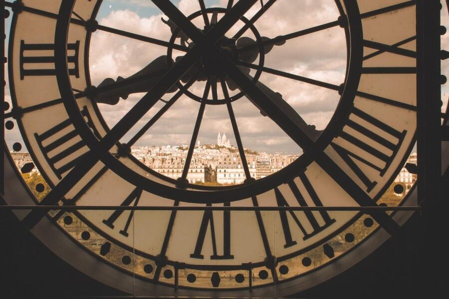 Paris: Orsay Museum Entry Ticket and Digital Audio Guide App - Should you book the Musée d’Orsay ticket?
