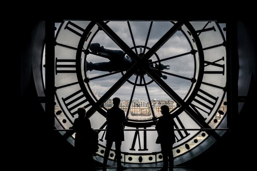 Paris: Orsay Museum Entry Ticket and Digital Audio Guide App - Why the Musée d’Orsay feels different