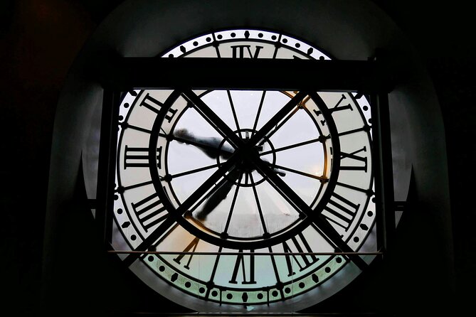 Paris Orsay Museum Entry Ticket with Digital Audio Guide - Why the Musée d’Orsay is worth your afternoon