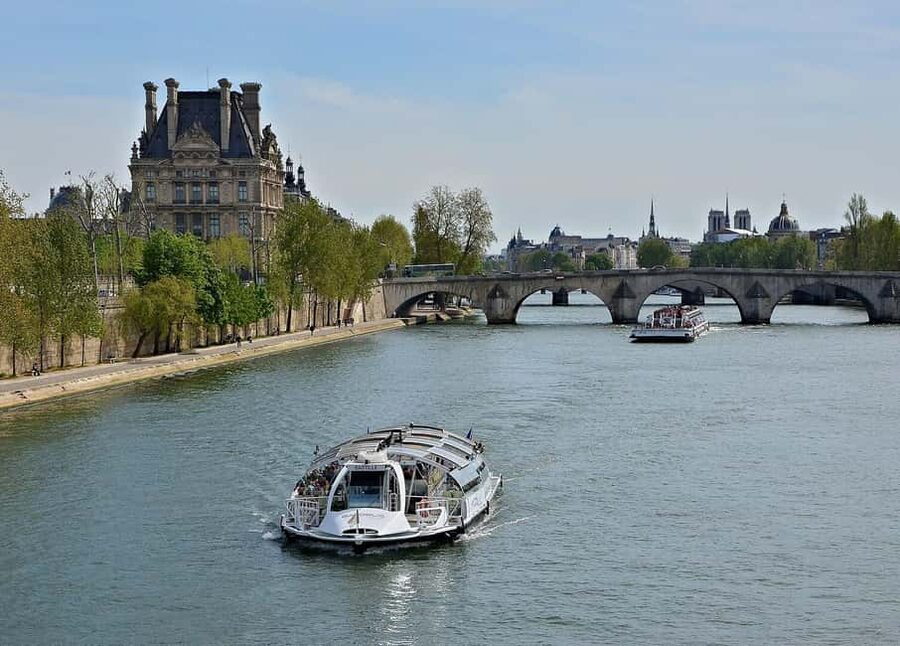 Paris: Rodin Museum & Optional Audioguide or Seine Cruise - Should you book it?
