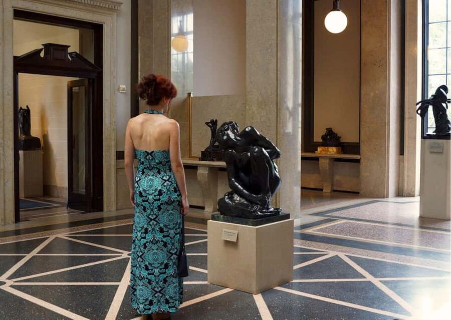 Paris: Rodin Museum Skip-the-line Entry Ticket with Audio - Key points before you book