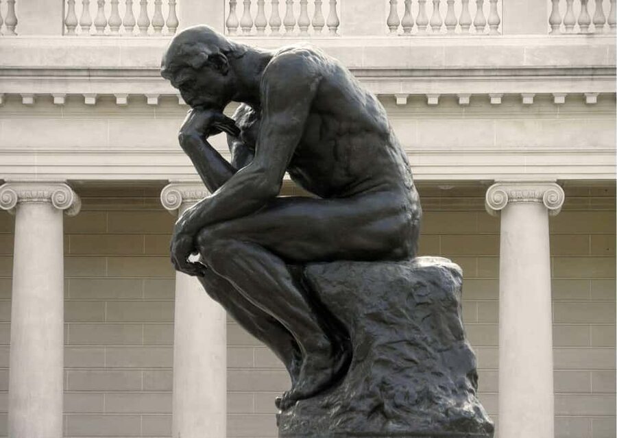 Paris: Rodin Museum Skip-the-line Entry Ticket with Audio - Why the Rodin Museum feels different from a standard Paris museum