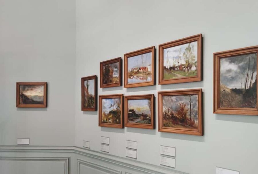 Paris: Rodin Museum Ticket & Optional Digital AudioGuide App - Key points to know before you go