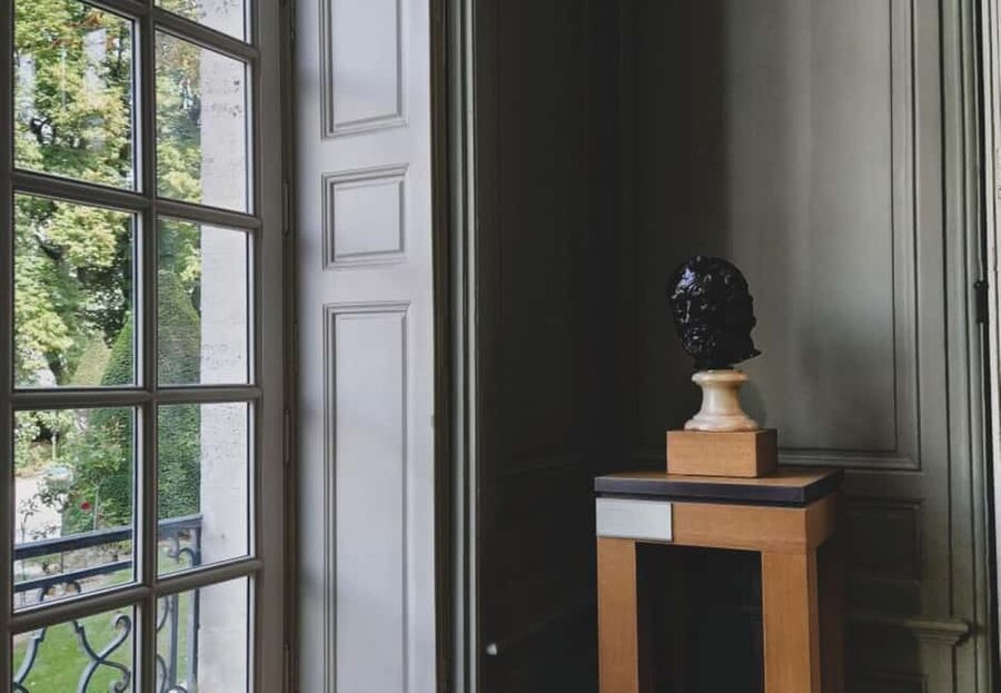 Paris: Rodin Museum Ticket & Optional Digital AudioGuide App - Why the Rodin Museum deserves a place in your Paris plans