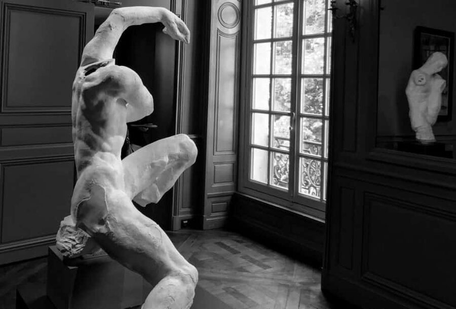 Paris: Rodin Museum Ticket & Optional Digital AudioGuide App - Is $23 good value for this Paris museum visit?