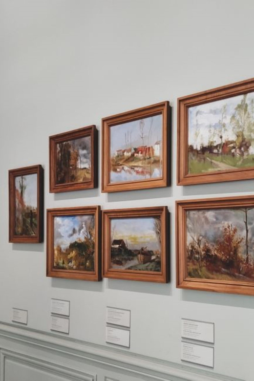 Paris: Rodin Museum Ticket & Optional Digital AudioGuide App - Who will enjoy this experience most?