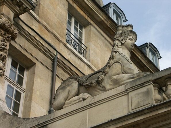 Paris Self-Guided Audio Tour - Key points to know before you go