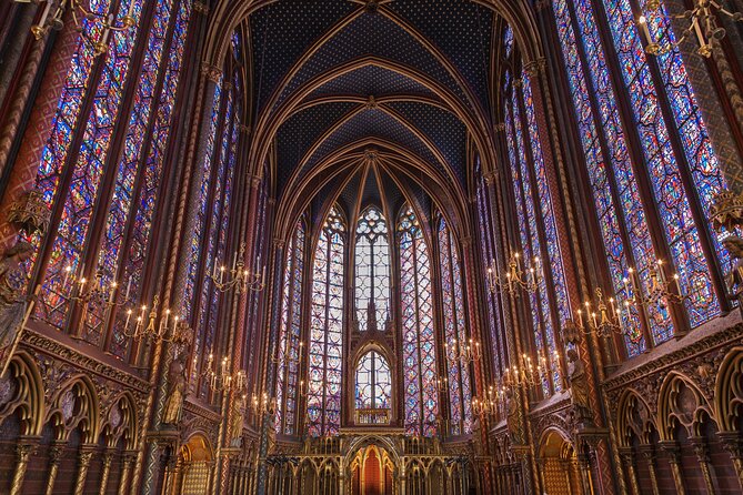 Paris Self-Guided Audio Tour - The Eiffel Tower, Quai Branly, and Pont Alexandre III