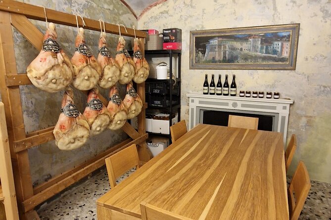 Parma Walking Tour with Audio and Written Guide by a Local - Palazzo della Pilotta and the Farnese court