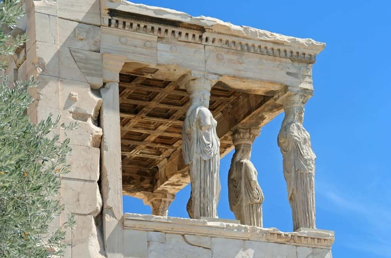 Parthenon & Acropolis Museum with Audio or Live Tour Option - Is $70.01 good value?